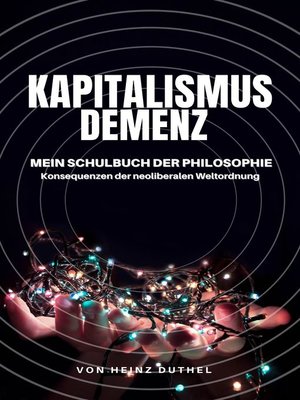 cover image of Mein Schulbuch der Philosophie DAVID HUME, KEYNES